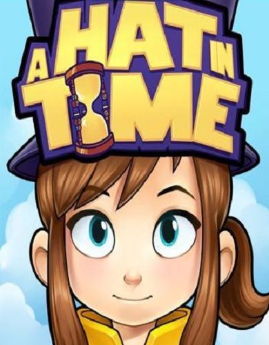 Descargar A Hat in Time Seal the Deal por Torrent