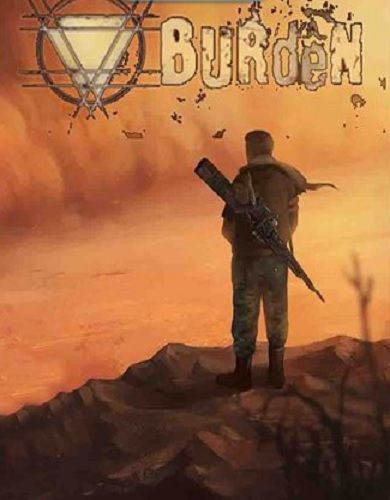 Descargar Burden por Torrent