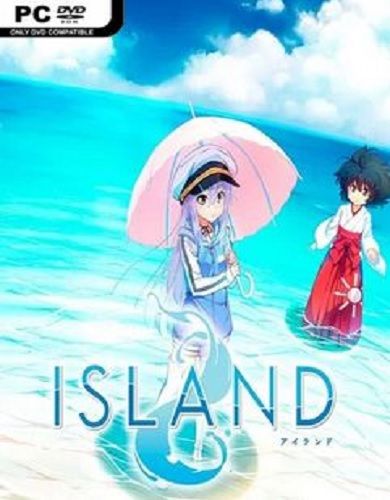 Descargar ISLAND por Torrent