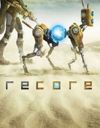 Descargar ReCore Definitive Edition por Torrent