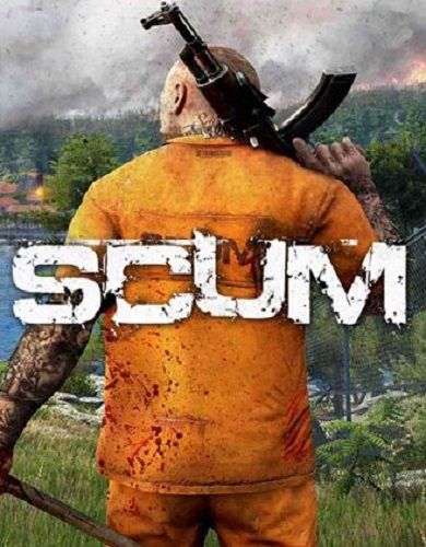 Descargar SCUM RePack por Torrent