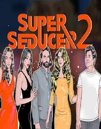 Descargar Super Seducer 2 Advanced Seduction Tactics por Torrent