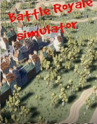 Descargar Battle Royale Simulator por Torrent