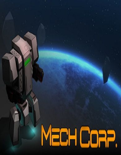 Descargar MechCorp por Torrent