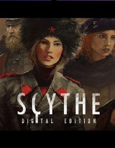 Descargar Scythe Digital Edition por Torrent