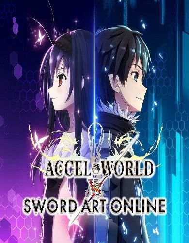 Descargar Accel World Vs. Sword Art Online Millennium Twilight por Torrent