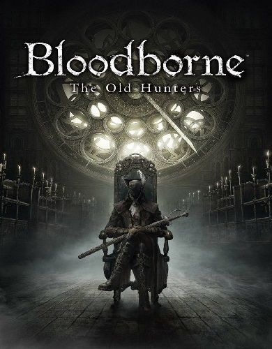 Descargar Bloodborne The Old Hunters Edition por Torrent