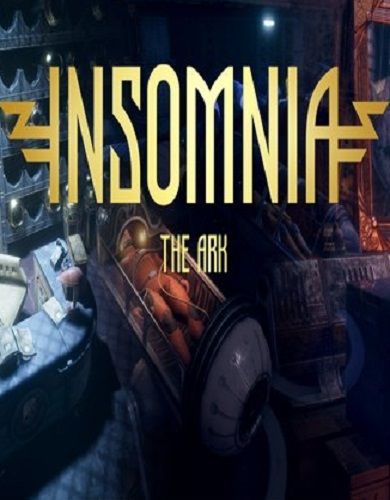 Descargar INSOMNIA The Ark por Torrent