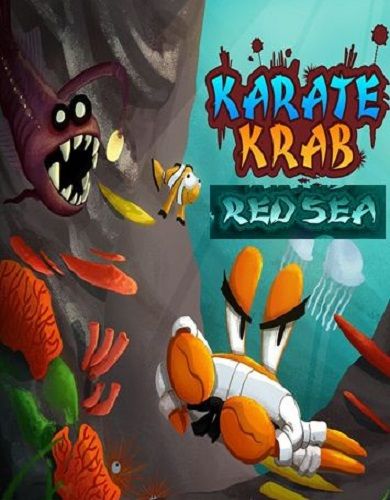 Descargar Karate Krab In Space por Torrent