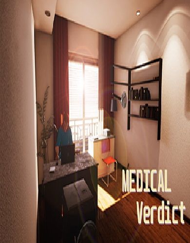 Descargar Medical Verdict por Torrent