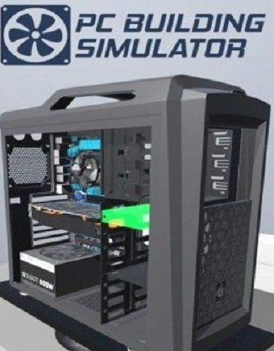 Descargar PC Building Simulator por Torrent