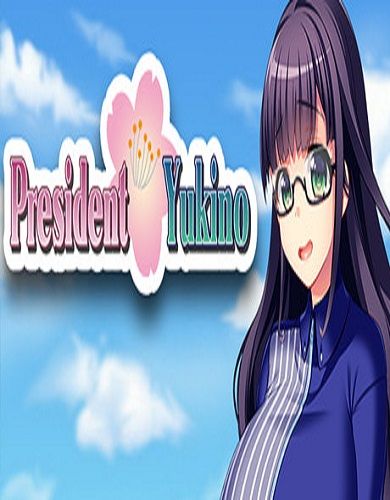 Descargar President Yukino Uncencored por Torrent