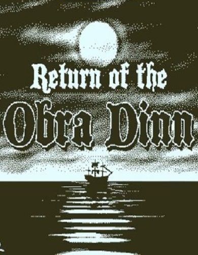 Descargar Return Of The Obra Dinn por Torrent