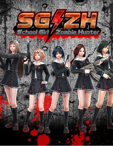 Descargar School Girl Zombie Hunter por Torrent