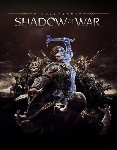 Descargar Shadow Of War por Torrent
