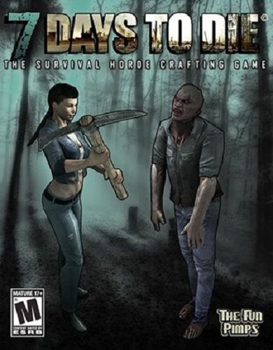 Descargar 7 Days To Die por Torrent