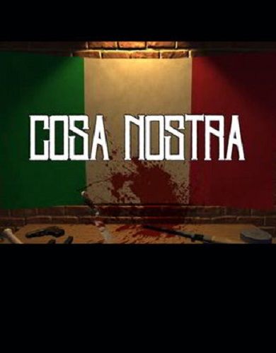 Descargar Cosa Nostra por Torrent