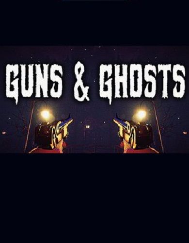 Descargar Guns And Ghosts por Torrent