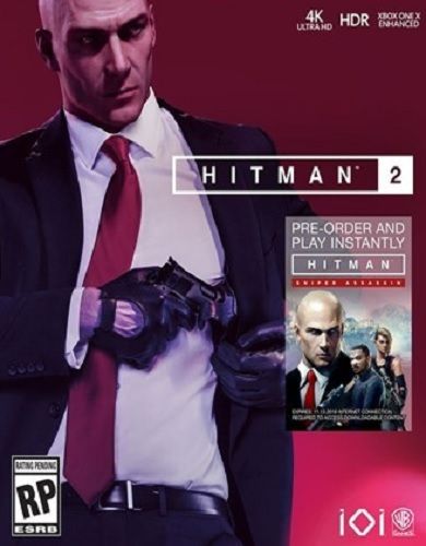 Descargar Hitman 2 Gold Edition por Torrent