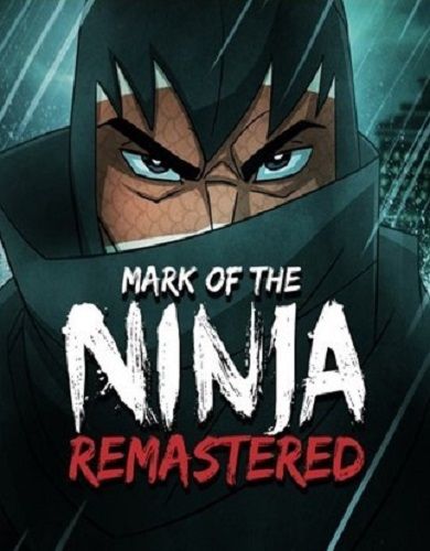 Descargar Mark Of The Ninja Remastered por Torrent