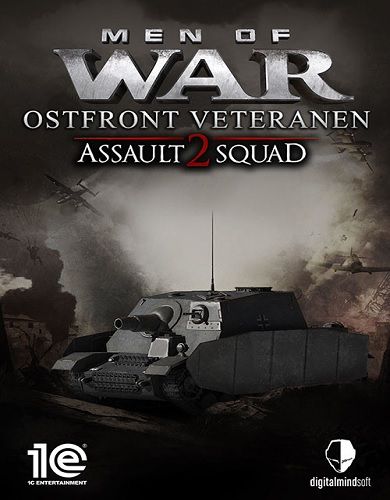 Descargar Men Of War Assault Squad 2 Ostfront Veteranen por Torrent