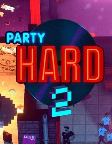 Descargar Party Hard 2 por Torrent