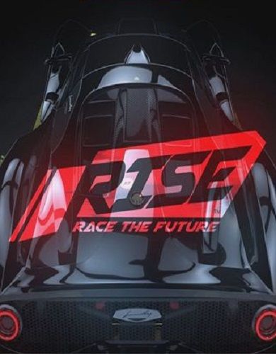 Descargar Rise Race The Future por Torrent