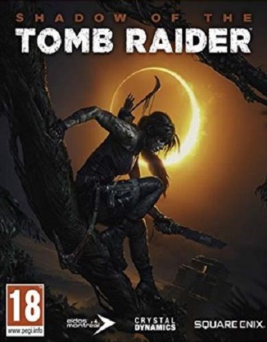 Descargar Shadow Of The Tomb Raider por Torrent