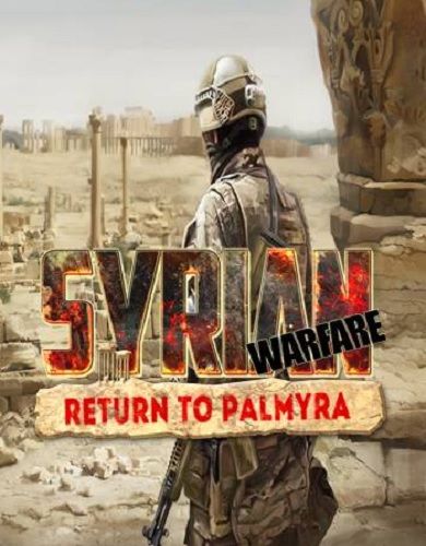 Descargar Syrian Warfare Battlefields por Torrent