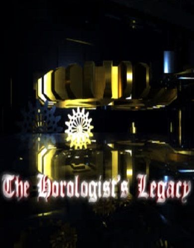 Descargar The Horologists Legacy por Torrent