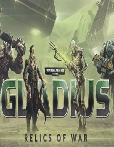 Descargar Warhammer 40000 Gladius Relics Of War Reinforcement Pack por Torrent