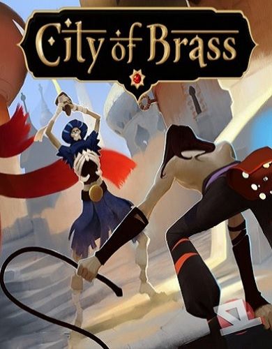 Descargar City Of Brass por Torrent