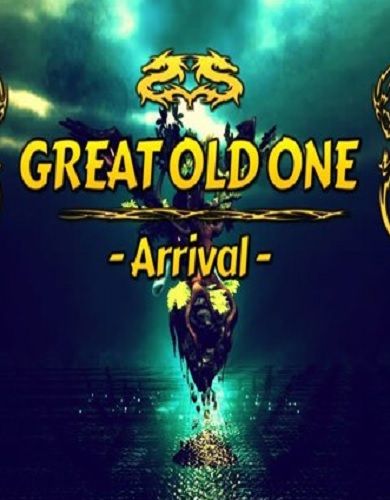 Descargar Great Old One Arrival por Torrent