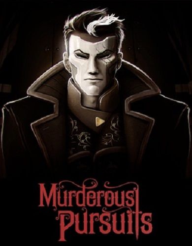 Descargar Murderous Pursuits Elimination por Torrent