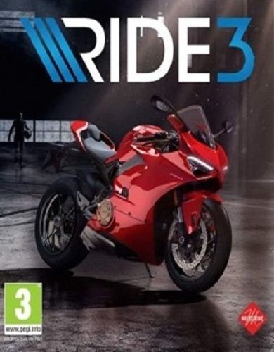 Descargar RIDE 3 por Torrent