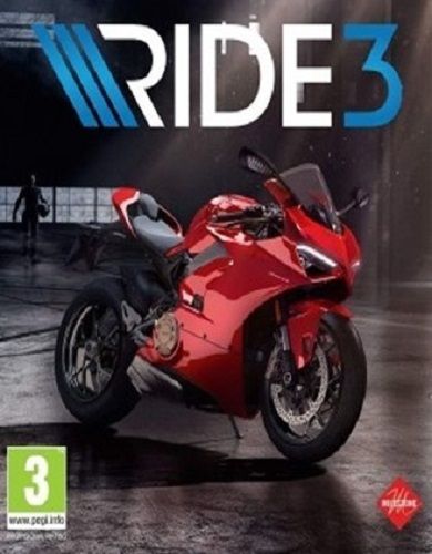 Descargar RIDE 3 por Torrent