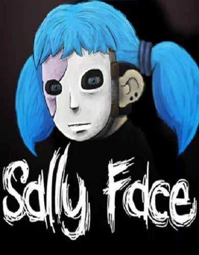 Descargar Sally Face Episode 4 por Torrent