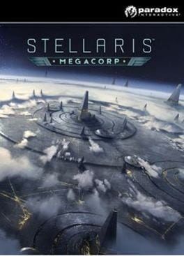 Descargar Stellaris: MegaCorp por Torrent