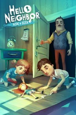 Descargar Hello Neighbor: Hide and Seek por Torrent