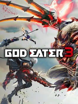 Descargar God Eater 3 por Torrent