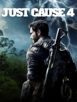 Descargar Just Cause 4 Gold Edition por Torrent