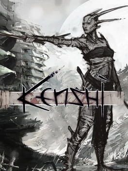 Descargar Kenshi por Torrent