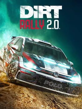 Descargar DiRT Rally 2.0 por Torrent