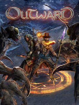 Descargar Outward por Torrent