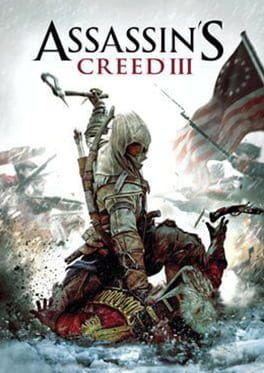 Descargar Assassin’s Creed III por Torrent