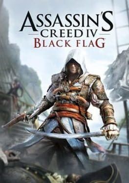 Descargar Assassin’s Creed IV: Black Flag Jackdaw Edition por Torrent