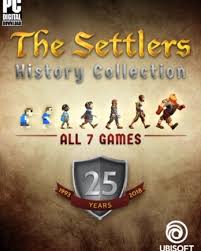 Descargar The Settlers – History Edition por Torrent