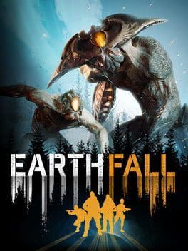 Descargar Earthfall Invasion por Torrent