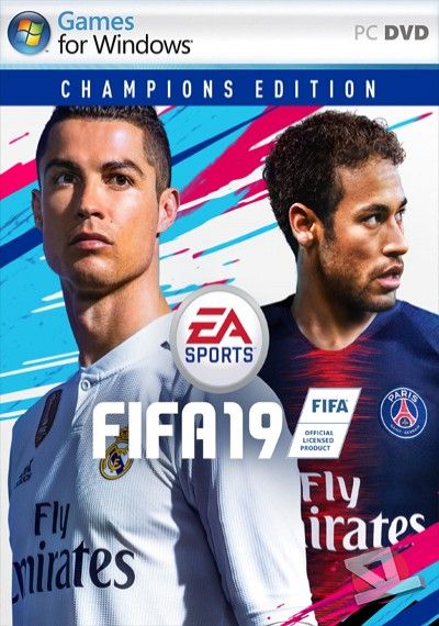 Descargar FIFA 19 por Torrent