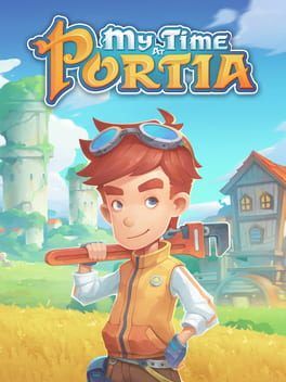 Descargar My Time at Portia por Torrent